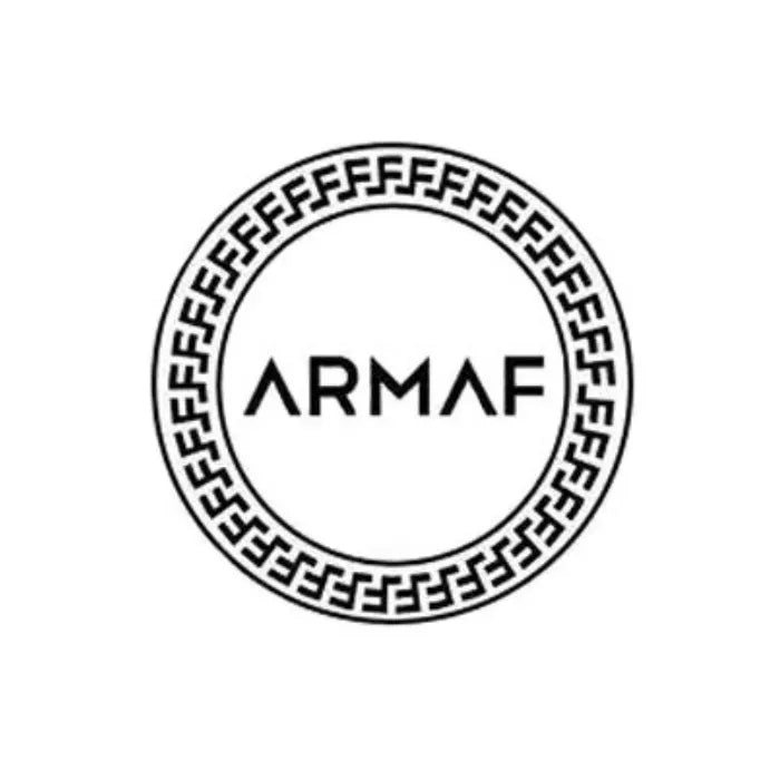 Armaf perfume brand logo for authentic perfume shopping in Perfume Qatar | Perfumesouq Qatar