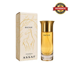 Assaf Bakhur Pegasus Eau De Parfum 150ml online at best price, rich and sophisticated fragrance - Perfumesouq Qatar