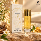 Buy Assaf Bakhur Pegasus Eau De Parfum 150ml online from Perfumesouq , Doha, Qatar