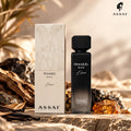 Buy Assaf Frankel Aventus Black Elixir Eau De Parfum 200ml online from Perfumesouq , Doha, Qatar 