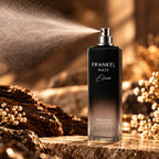 Original Assaf Frankel Aventus Black Elixir Eau De Parfum 200ml authentic luxury fragrance at best price - Perfumesouq Qatar