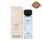 Assaf Frankel Blue Elixir Eau De Parfum 200ml online at best price, fresh and sophisticated fragrance - Perfumesouq Qatar