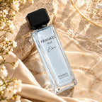 Assaf Frankel Blue Elixir Eau De Parfum 200ml for best price, refreshing scent with a lasting fragrance - Perfumesouq Qatar