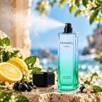 Original Assaf Frankel Chill Eau De Parfum 200ml authentic luxury fragrance at best price - Perfumesouq Qatar