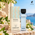 Buy Assaf Frankel Imagination Intense Eau De Parfum 100ml online from Perfumesouq , Doha, Qatar