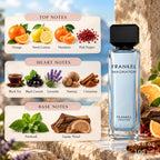 Authentic Assaf Frankel Imagination Intense Eau De Parfum 100ml for best price with fast delivery - Perfumesouq Qatar