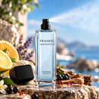 Original Assaf Frankel Imagination Intense Eau De Parfum 100ml authentic luxury fragrance at best price - Perfumesouq Qatar