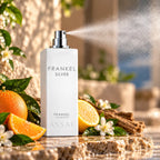 Original Assaf Frankel Silver Eau De Parfum 200ml authentic luxury fragrance at best price - Perfumesouq Qatar