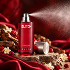 Original Assaf Glitch Eau De Parfum 150ml authentic luxury fragrance at best price - Perfumesouq Qatar