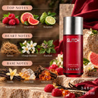 Authentic Assaf Glitch Eau De Parfum 150ml for best price with fast delivery - Perfumesouq Qatar
