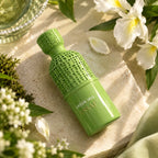Assaf Green Iris Eau De Parfum 200ml for best price, refreshing scent with a lasting fragrance - Perfumesouq Qatar