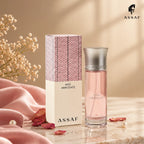 Buy Assaf Miss Arrogate Eau De Parfum 200ml online from Perfumesouq , Doha, Qatar 