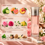 Authentic Assaf Miss Arrogate Eau De Parfum 200ml for best price with fast delivery - Perfumesouq Qatar