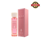 Assaf Miss Flora Eau De Parfum 200ml online at best price, premium feminine fragrance - Perfumesouq Qatar