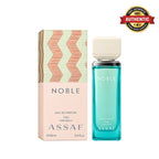 Assaf Nobble Eau De Parfum 100ml at best price, premium and sophisticated fragrance - Perfumesouq