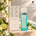 Buy Assaf Nobble Eau De Parfum 100ml online from Perfumesouq , Doha, Qatar