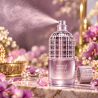 Original Assaf Private Purple Eau De Parfum 200ml, authentic luxury fragrance - Perfumesouq