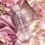 Assaf Private Purple Eau De Parfum 200ml, refined scent with a lasting fragrance - Perfumesouq