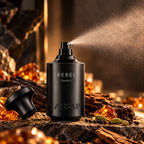 Original Assaf Rebel Enable Eau De Parfum 150ml, authentic luxury fragrance - Perfumesouq