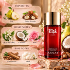 Authentic Assaf Risk Comete Eau De Parfum 150ml with fast delivery - Perfumesouq Qatar