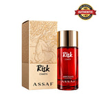 Assaf Risk Comete Eau De Parfum 150ml at best price, premium and modern fragrance - Perfumesouq Qatar