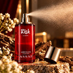 Original Assaf Risk Comete Eau De Parfum 150ml, authentic luxury fragrance - Perfumesouq Qatar
