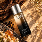 Assaf Strike Black Eau De Parfum 125ml, distinctive scent with a lasting fragrance - Perfumesouq Qatar