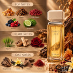 Authentic Assaf Tobacco Jam 50 Eau De Parfum 100ml with fast delivery - Perfumesouq Qatar