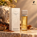 Buy Assaf Tobacco Jam 50 Eau De Parfum 100ml from Perfumesouq , Doha, Qatar 