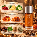Authentic Assaf Wild Colt Bakhur Eau De Parfum 150ml with fast delivery - Perfumesouq Qatar