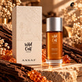 Buy Assaf Wild Colt Bakhur Eau De Parfum 150ml online from Perfumesouq , Doha, Qatar 