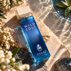 Assaf Wild Colt Eau De Parfum 200ml, distinctive scent with a lasting fragrance - Perfumesouq Qatar