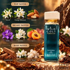 Authentic Assaf Wild Colt Tobacco Eau De Parfum 100ml with fast delivery - Perfumesouq Qatar