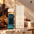 Buy Assaf Wild Colt Tobacco Eau De Parfum 100ml online from Perfumesouq , Doha, Qatar 
