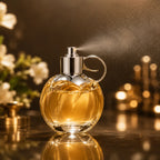 Buy Azzaro Wanted Girl Eau De Parfum 80ml For Women online in Qatar for best price, luxurious floral gourmand fragrance - Perfumesouq Qatar