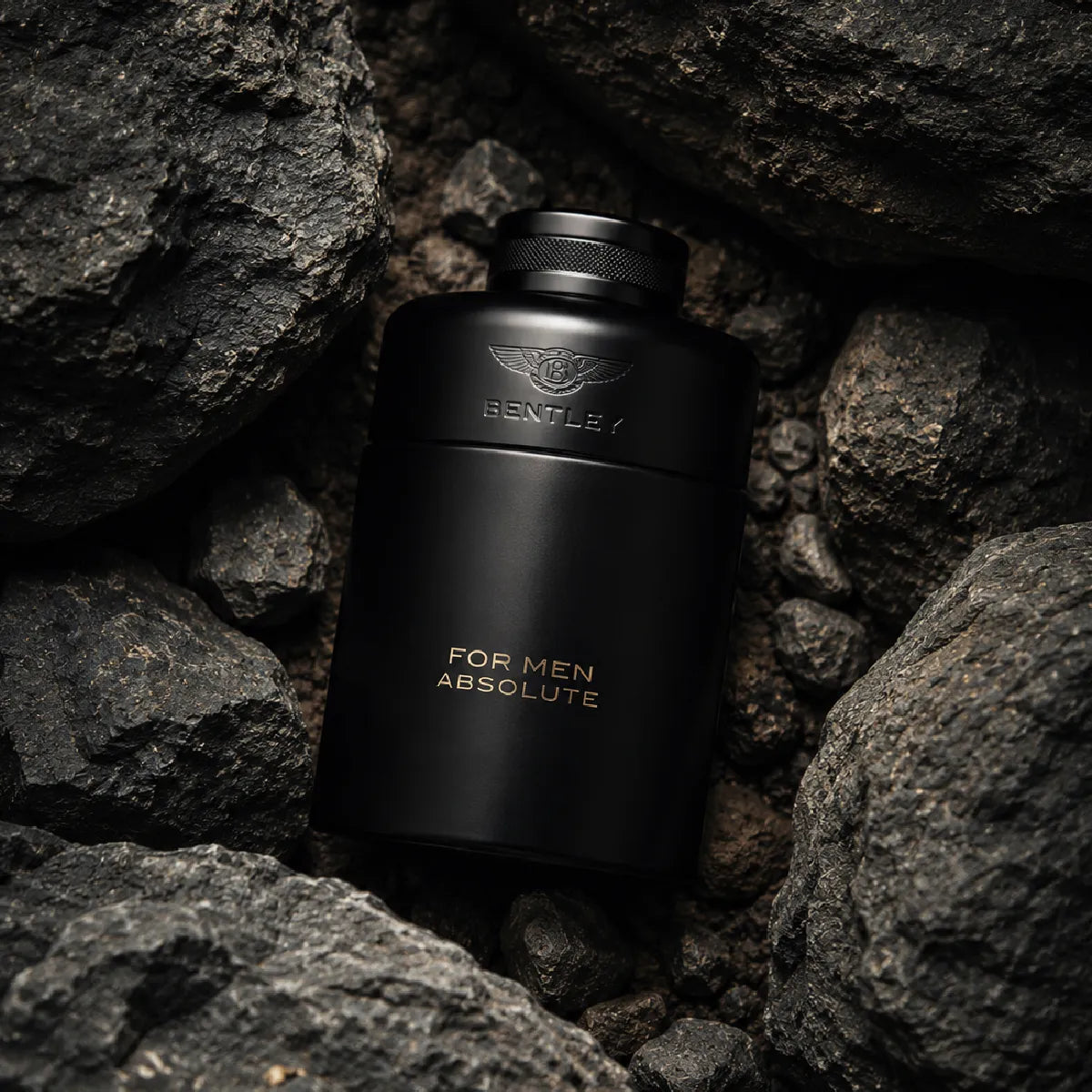 Bentley Absolute EDP 100ml for Men rich oud infused fragrance with strong woody spicy notes and premium long lasting performance Perfumesouq Qatar