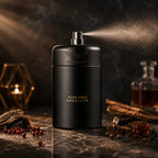 Bentley Absolute Eau De Parfum 100ml for Men intense oud woody spicy fragrance with warm lasting trail and luxury appeal Perfumesouq Qatar