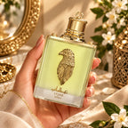 Premium Amaran Uqab Rihla EDP 100ml available at best price, sophisticated unisex fragrance - Perfumesouq Qatar
