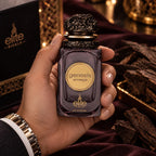 Premium Risala Elite Genesia Omega EDP 100ml available at best price, sophisticated men's fragrance - Perfumesouq Qatar
