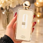 Premium Afnan 9AM EDP 100ml available in Qatar at best price, elegant unisex fragrance - perfumesouq Qatar