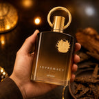 Premium Afnan Supremacy In Oud EDP 100ml available in Qatar at best price, elegant unisex fragrance - perfumesouq Qatar