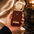 Premium Ahmed Al Maghribi Brulee EDP 100ml available in Qatar at best price, elegant unisex fragrance - perfumesouq Qatar