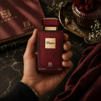 Buy Ahmed Al Maghribi Hayana  EDP 100 ml  fruity floral musky vanilla perfume best price in online Perfumesouq Qatar