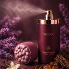 Premium Ahmed Al Maghribi Mosaic EDP 100ml available in Qatar at best price, elegant unisex fragrance - perfumesouq Qatar
