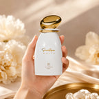 Premium Ahmed Al Maghribi Scentique White EDP 100ml available in Qatar at best price, sophisticated unisex fragrance - perfumesouq Qatar