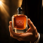 Buy Armani Stronger With You Intensely Eau de Parfum online with premium fragrance packaging from Perfumesouq Qatar