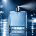 Azzaro Chrome EDT 100ml fresh aquatic fragrance at best price in Qatar, authentic and original product - Perfumesouq Qatar