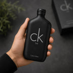 Premium Calvin Klein Be EDT 200ml available in Qatar at best price, elegant unisex fragrance - perfumesouq Qatar