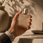Premium Chanel Allure Homme EDT 100ml available in Qatar, long lasting masculine fragrance for modern men today - Perfumesouq Qatar