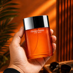 Premium Clinique Happy For Men EDT 100ml available in Qatar at best price, elegant men's fragrance - perfumesouq Qatar